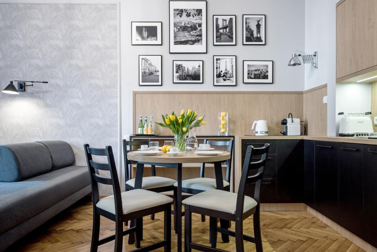 Bentis Luxury Apartments Красков Екстериор снимка