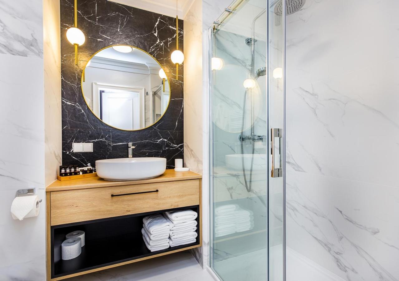 Bentis Luxury Apartments Красков Екстериор снимка