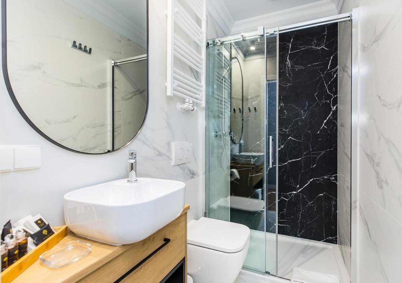 Bentis Luxury Apartments Красков Екстериор снимка