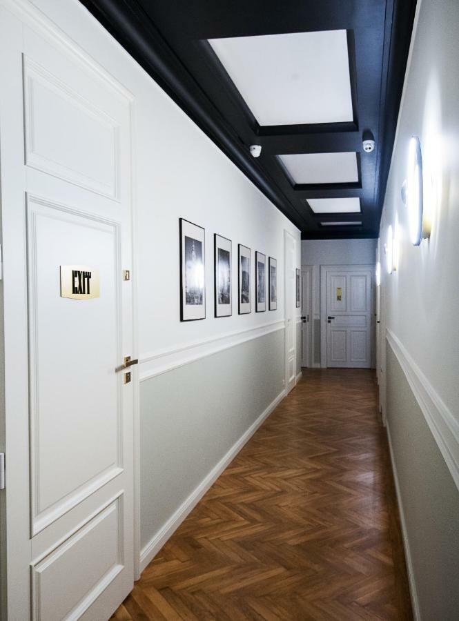 Bentis Luxury Apartments Красков Екстериор снимка