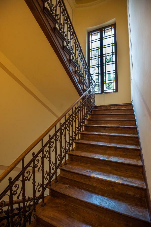 Bentis Luxury Apartments Красков Екстериор снимка