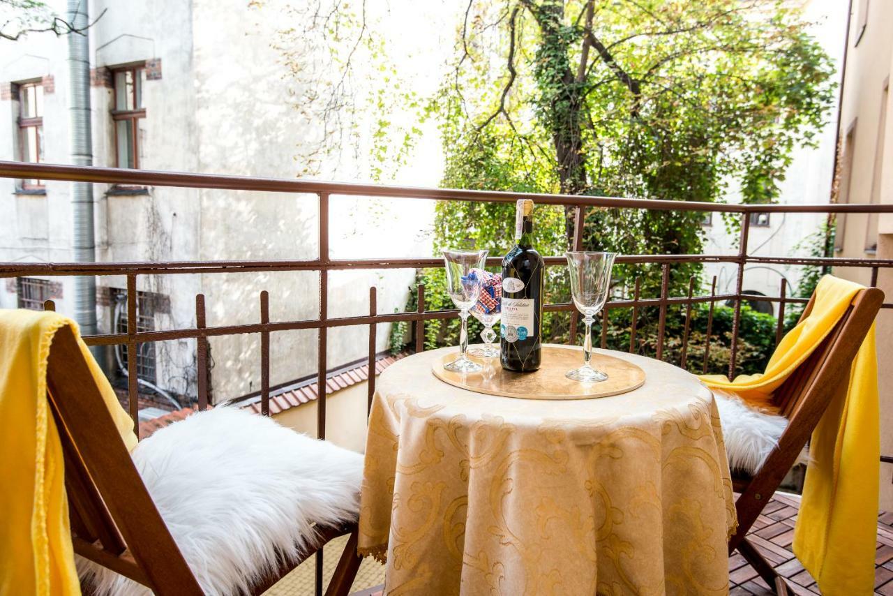 Bentis Luxury Apartments Красков Екстериор снимка